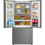Voir la diapositive 4 : ESSENTIEL B Réfrigérateur multi portes ERMV170-75miv1
