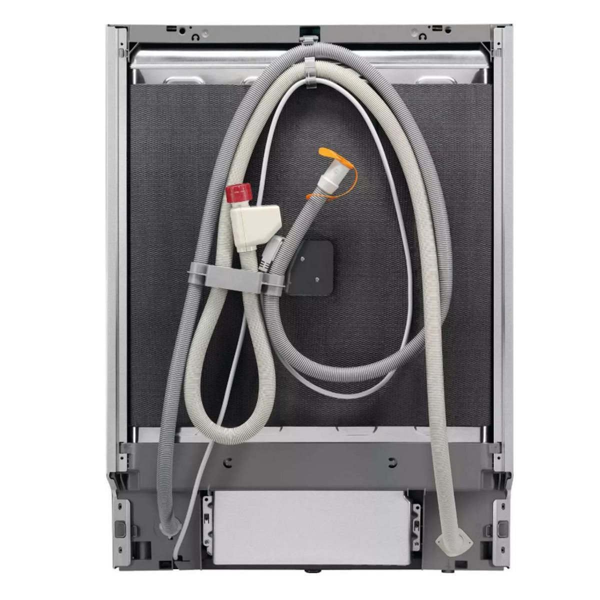 ELECTROLUX Lave-vaisselle 60cm 14 couverts 42db tout intégrable - EEC87400L