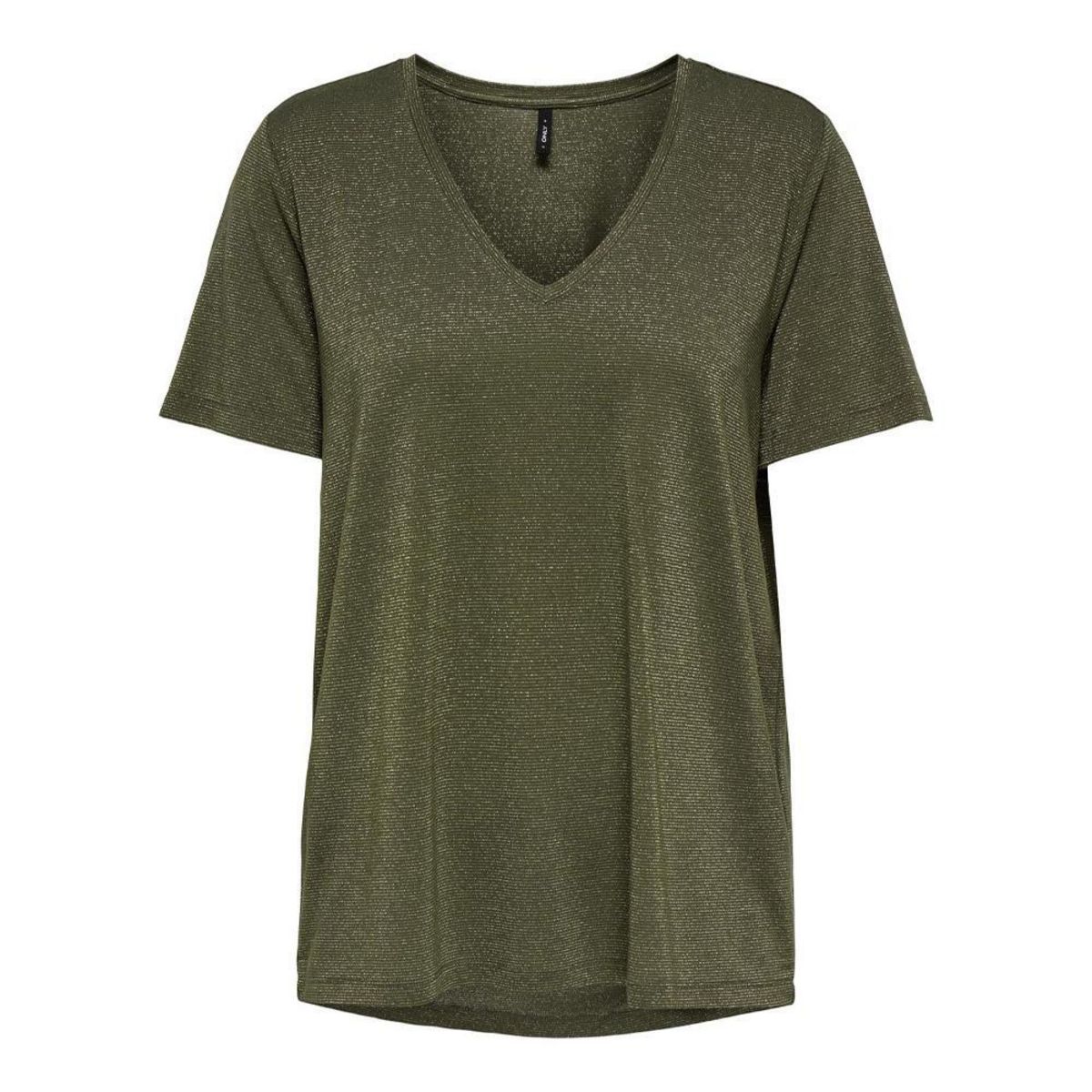 Only T-shirt  Femme Only Harly