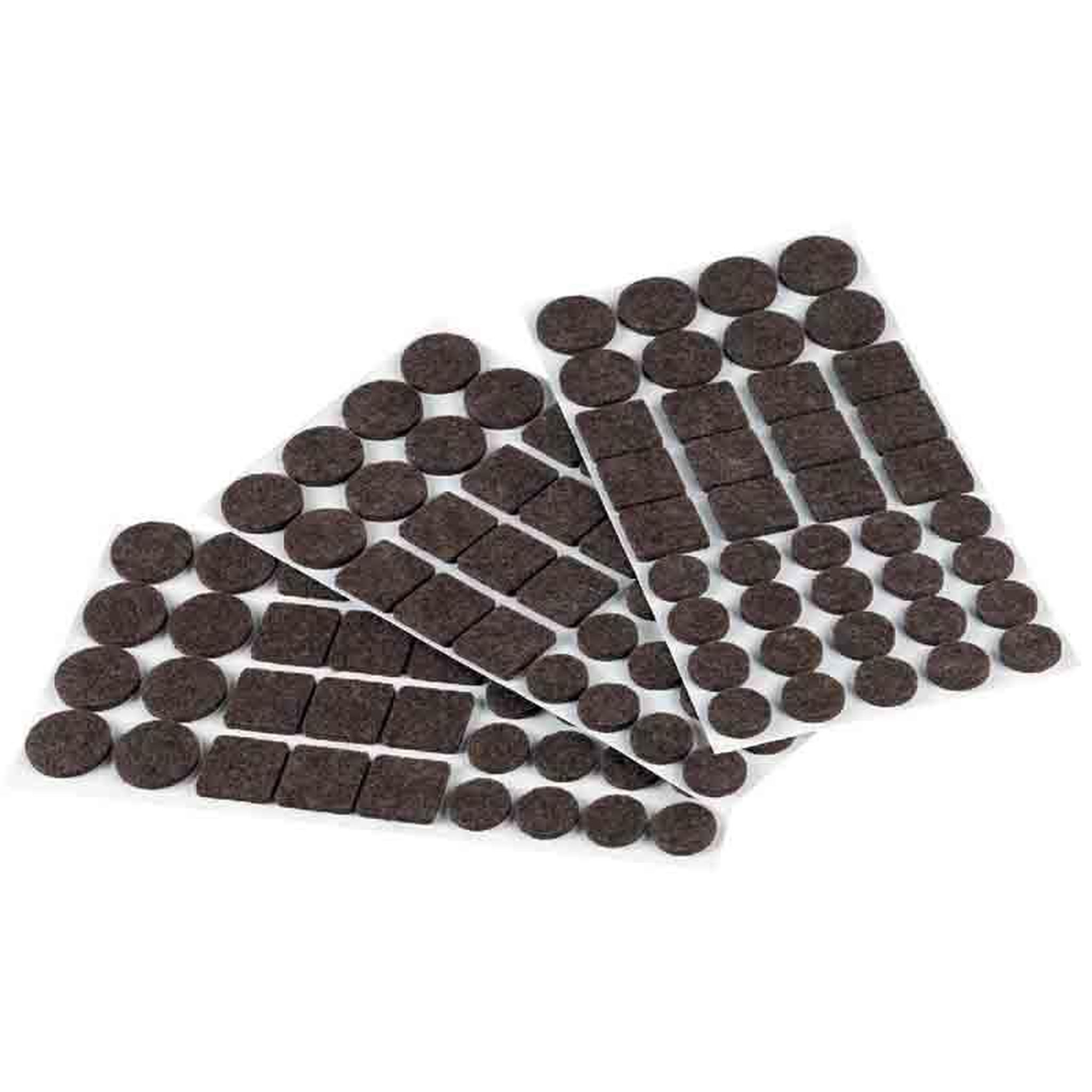 GPI Patin adhésif assortiment