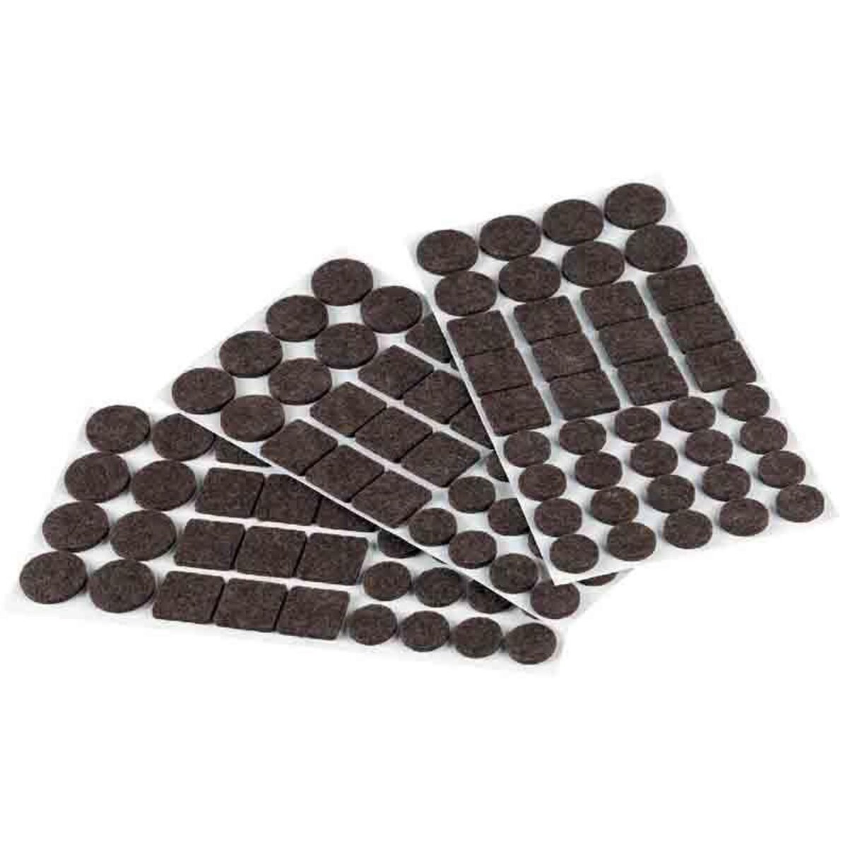 GPI Patin adhésif assortiment