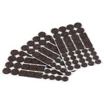 GPI Patin adhésif assortiment