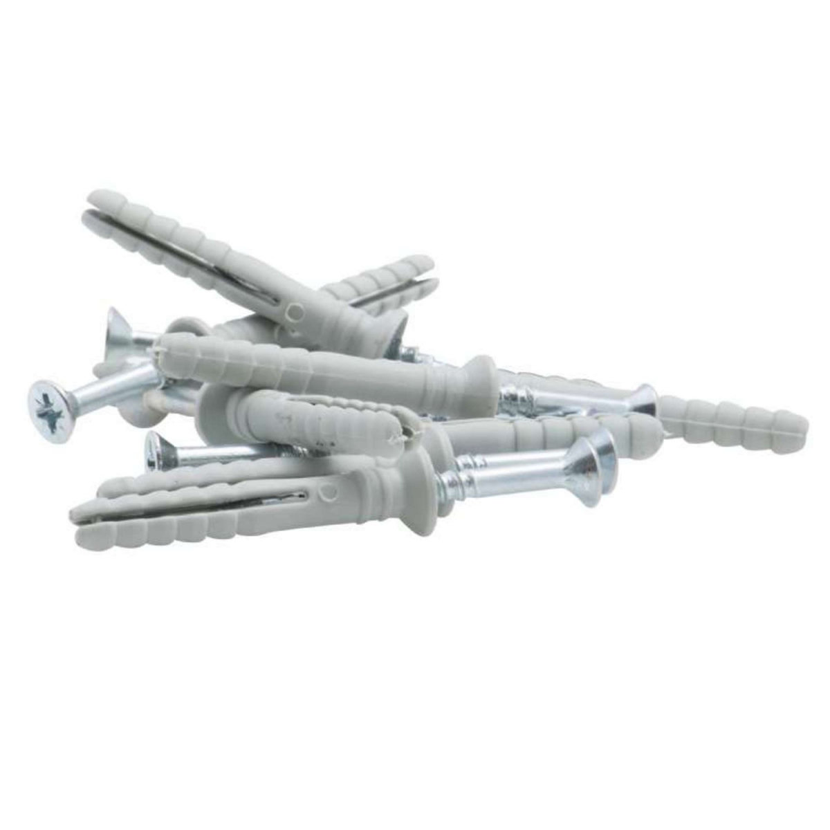  Cheville à frapper Vissal Ø8x80 mm  lot de 10 chevilles