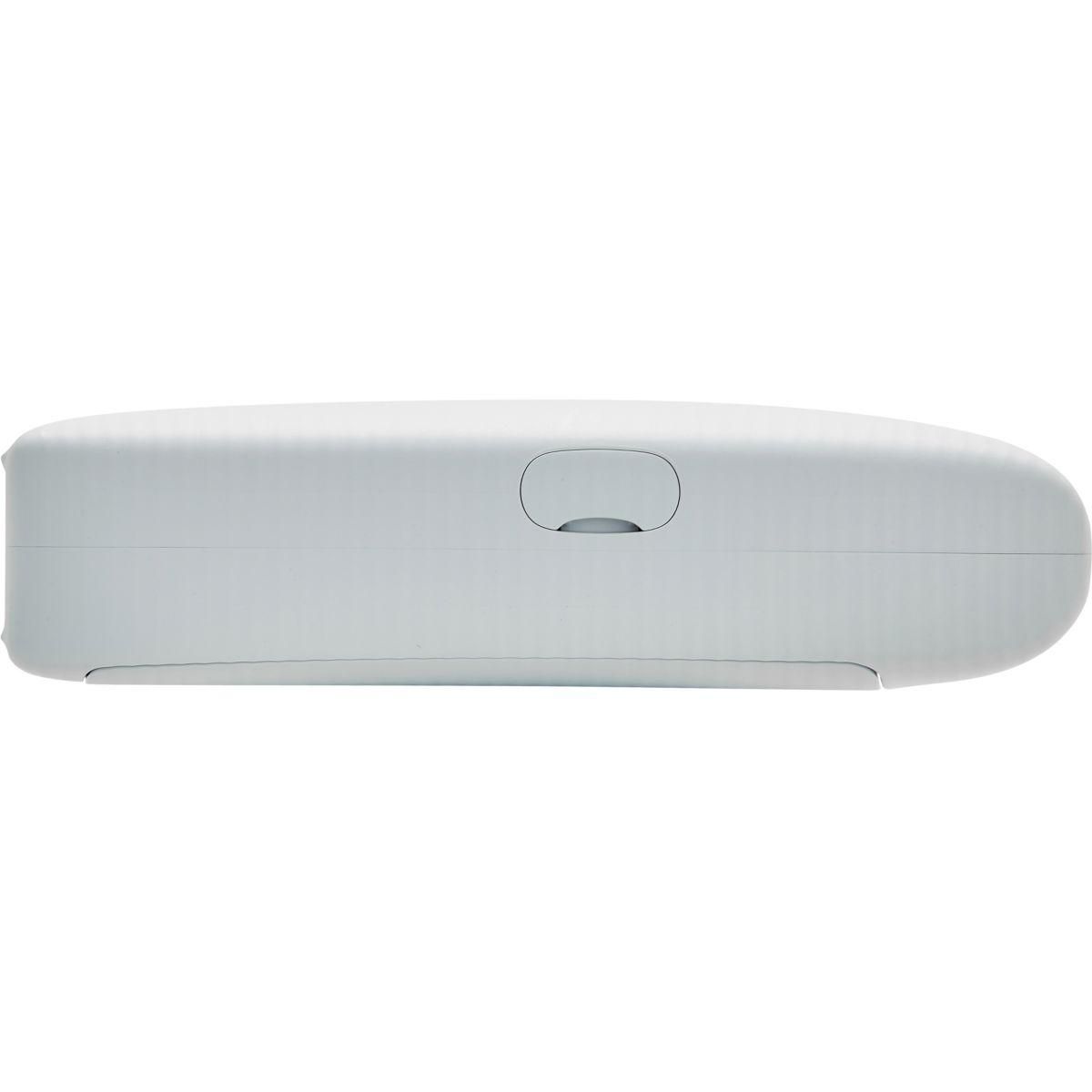 FUJIFILM Imprimante photo portable Instax Square Link White