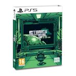 MICROIDS Stories From Sol The Gun-dog Starship Edition - Jeu PS5