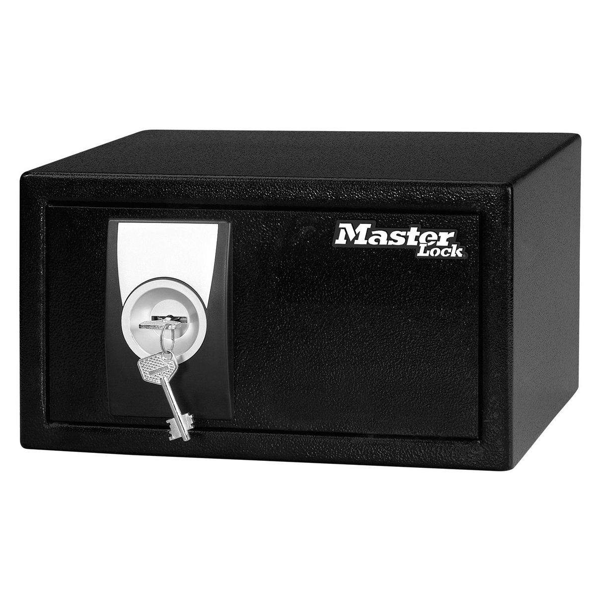 Master lock Coffre-fort [S 9 Litres] [Serrure A Combinaison] - X031ML