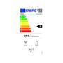 Voir la diapositive 2 : Samsung Réfrigérateur combiné 344l 60cm nofrost inox - RB33B612ESA