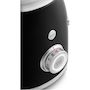 Voir la diapositive 4 : SMEG Blender BLF03BLEU Noir