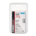 DUAL POWER Chaine élagueuse Dual Power