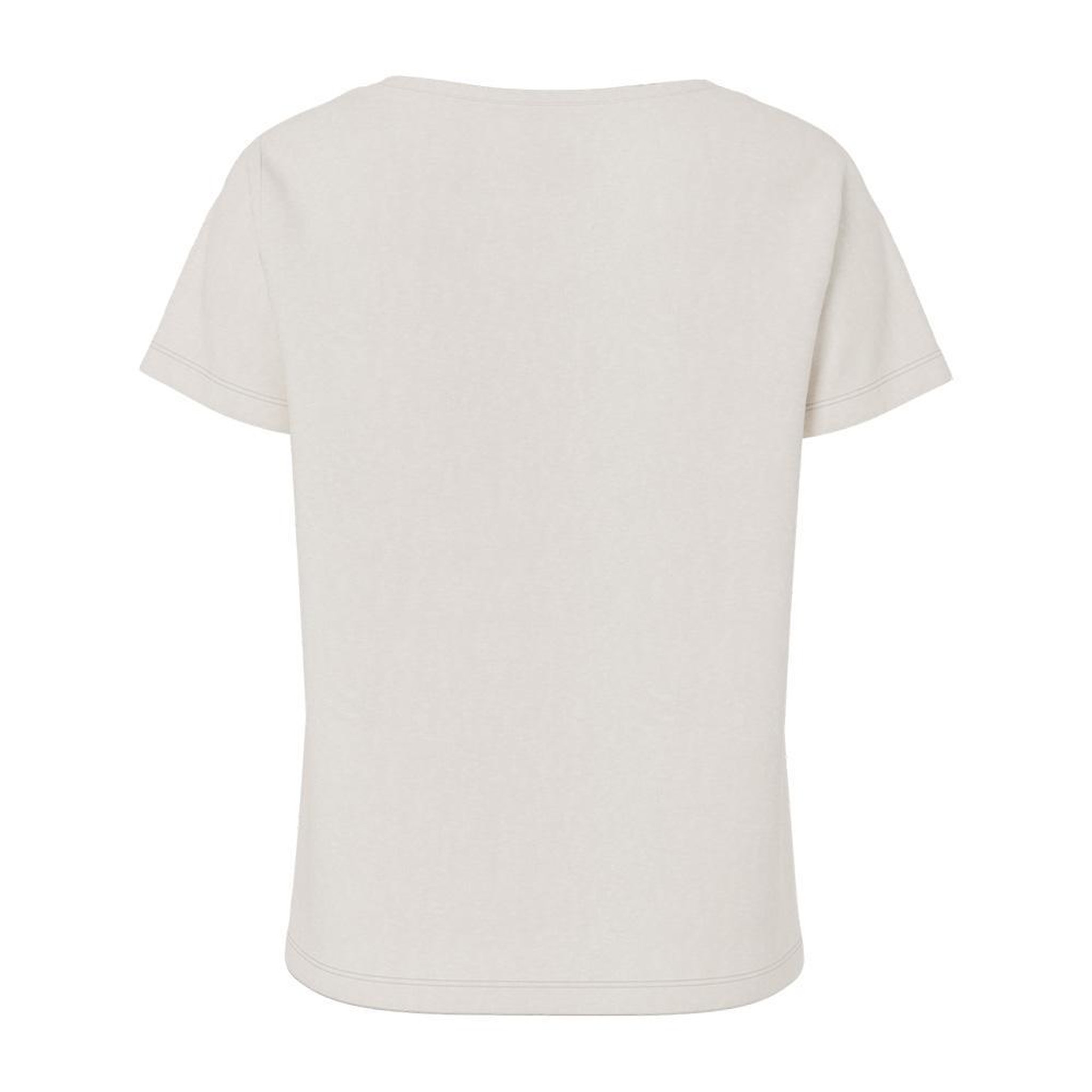 Voir la diapositive 2 : Pieces T Shirt  Pale Femme Pieces Sophie
