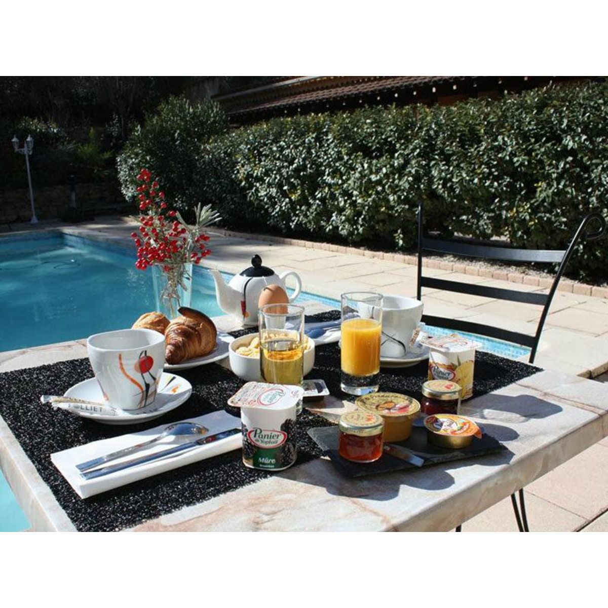 Smartbox Séjour de 4 jours avec dîner partout en France - Coffret Cadeau Séjour