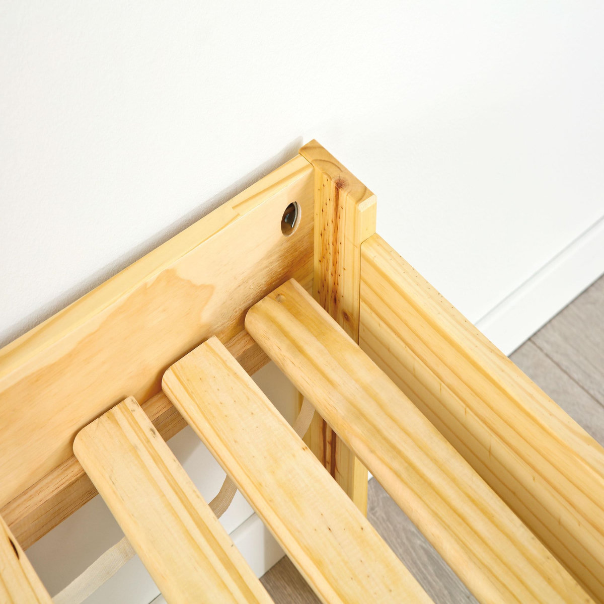 INTERLINK Accessoires sommier 140