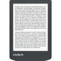 Voir la diapositive 2 : VIVLIO Liseuse eBook Coffret 2en1 Light ZEN+Housse
