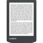 Voir la diapositive 2 : VIVLIO Liseuse eBook Coffret 2en1 Light ZEN+Housse