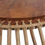 Voir la diapositive 4 : VIDAXL Tables basses 2 pcs Rotin naturel