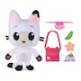 Voir la diapositive 4 : SpinMaster Peluche a Fonction Pandy Pattes - Peluche Chat Gabby DollHouse