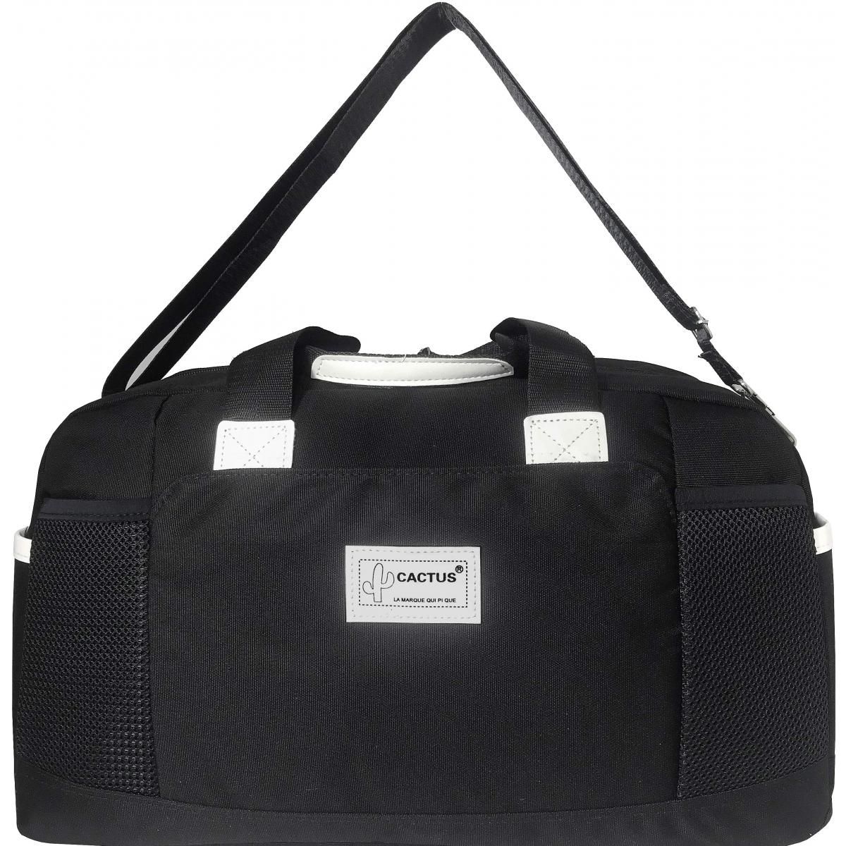 Cactus Sac de voyage week-end 23L et sport sans roulettes