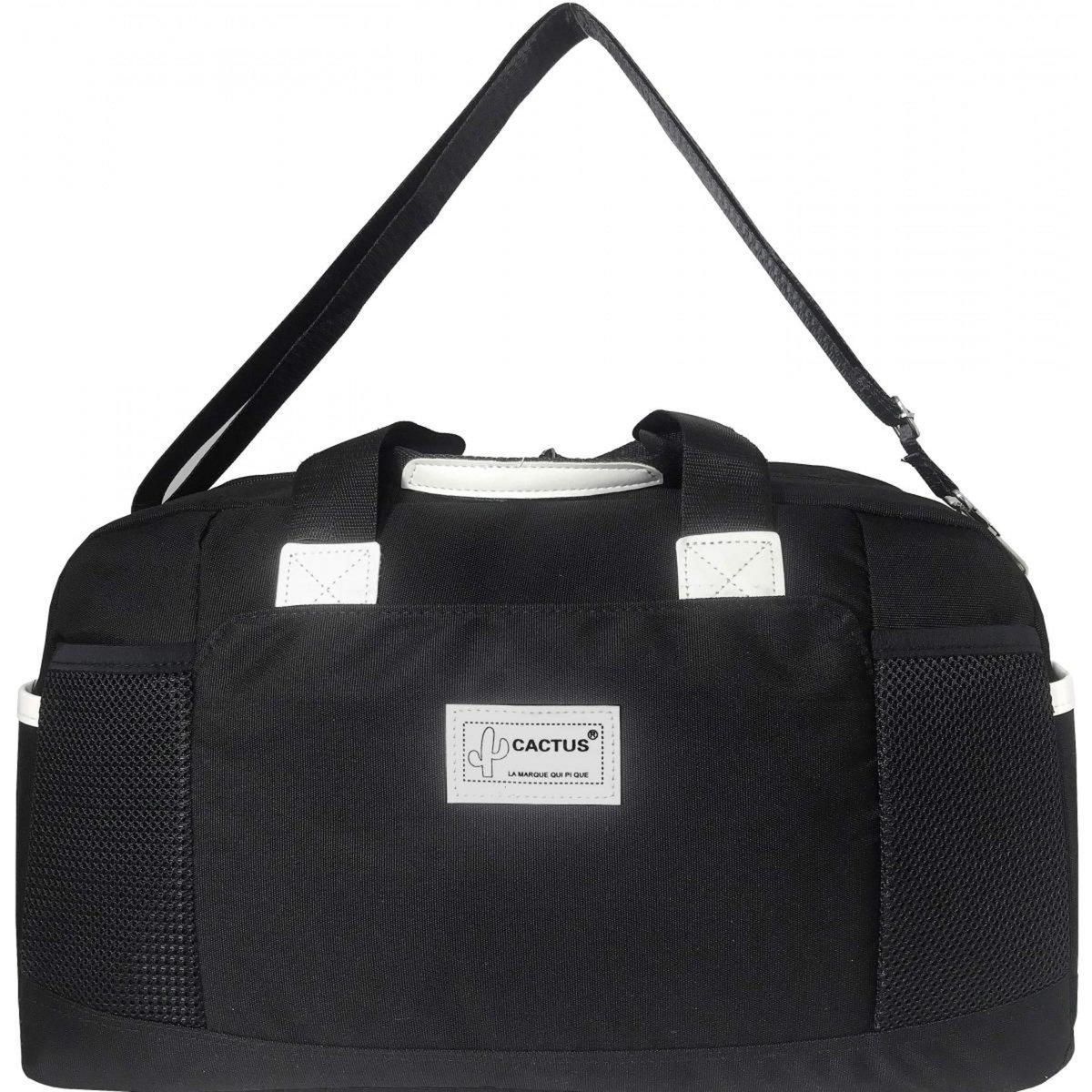 Cactus Sac de voyage week-end 23L et sport sans roulettes