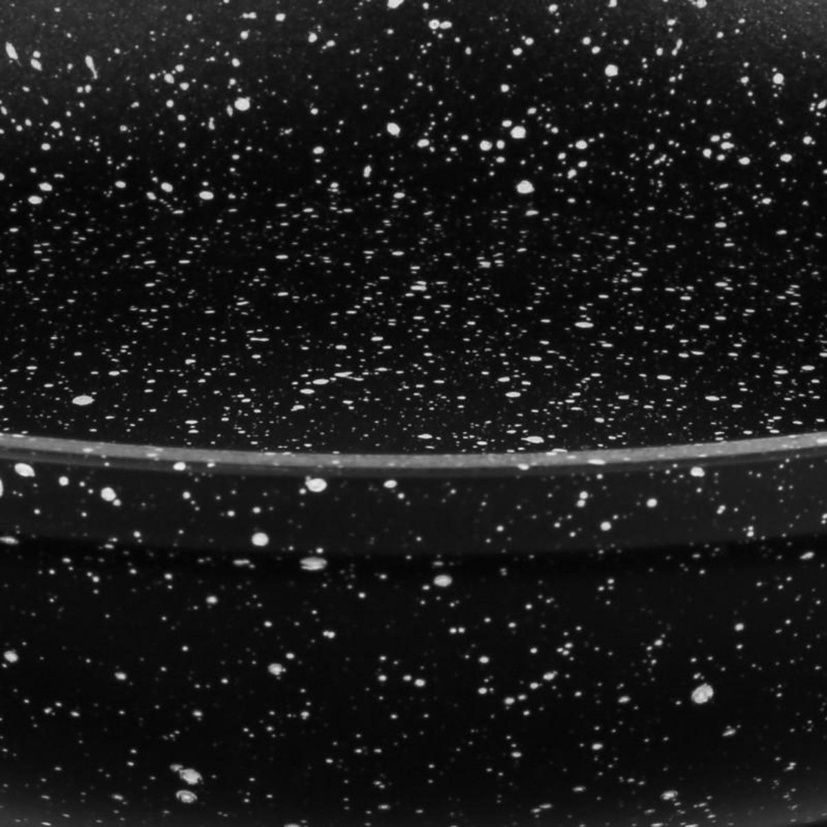 SECRET DE GOURMET Poêles Alu forgé  Caractère  Secret de Gourmet