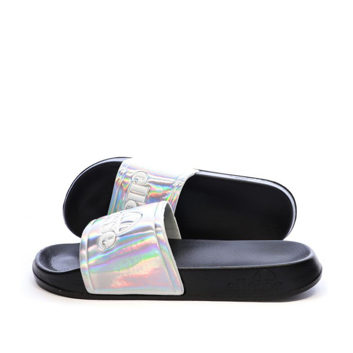 ELLESSE Claquettes ées Femme Ellesse Demi