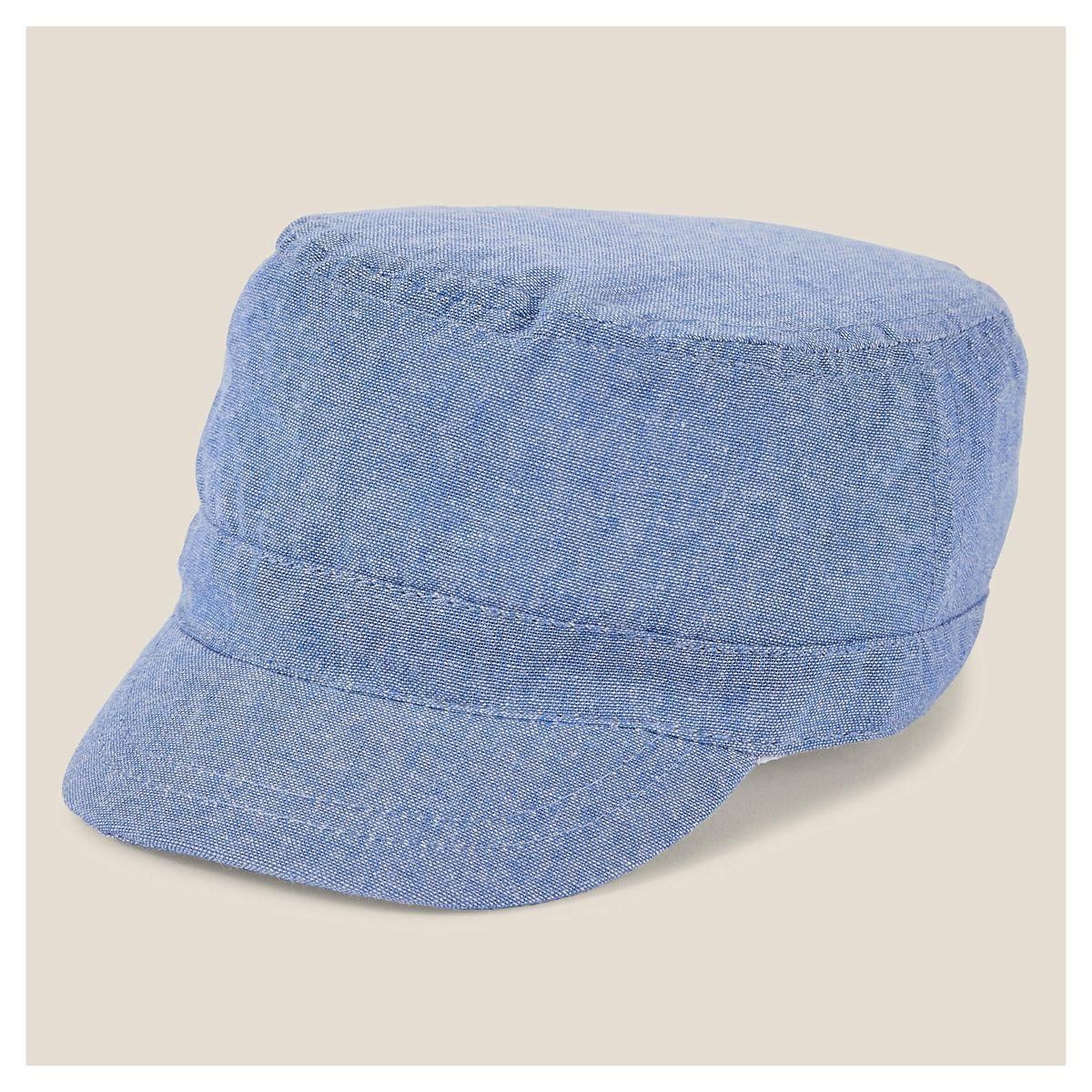 IN EXTENSO Casquette bébé garçon