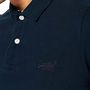 Voir la diapositive 2 : SUPERDRY Polo  Homme Superdry Classic Pique