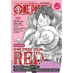 ONE PIECE MAGAZINE N° 15 : RED, Oda Eiichirô