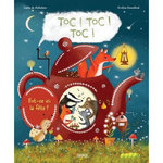 TOC ! TOC ! TOC ! EST-CE ICI LA FETE ?, Mullenheim Sophie de