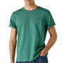 Voir la diapositive 1 : Pepe Jeans T-shirt Vert Homme Pepe Jeans Jacko