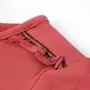 VIDAXL T-shirt pour enfants a manches longues rose brule 104