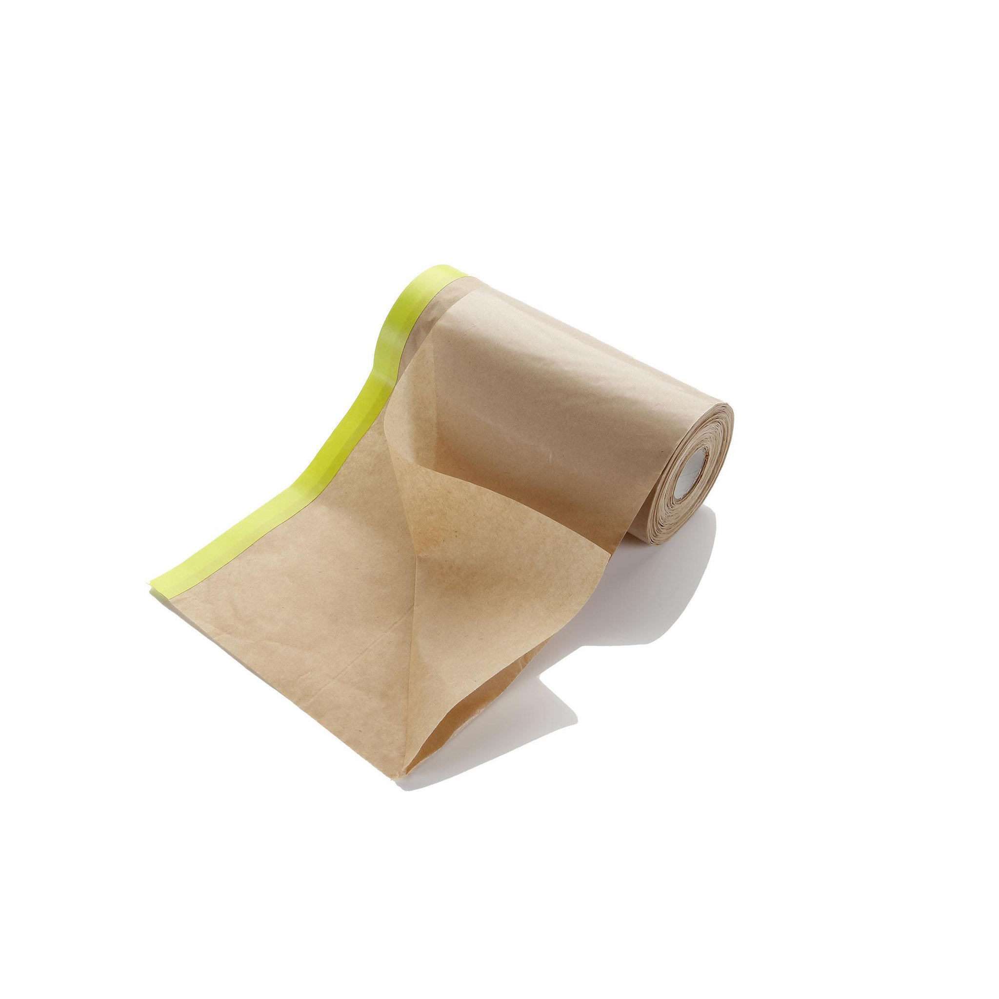 ALYCO Papier protection adhesif  300 mm x 20m