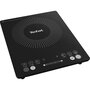 Voir la diapositive 1 : TEFAL Réchaud induction induction Slim IH210801