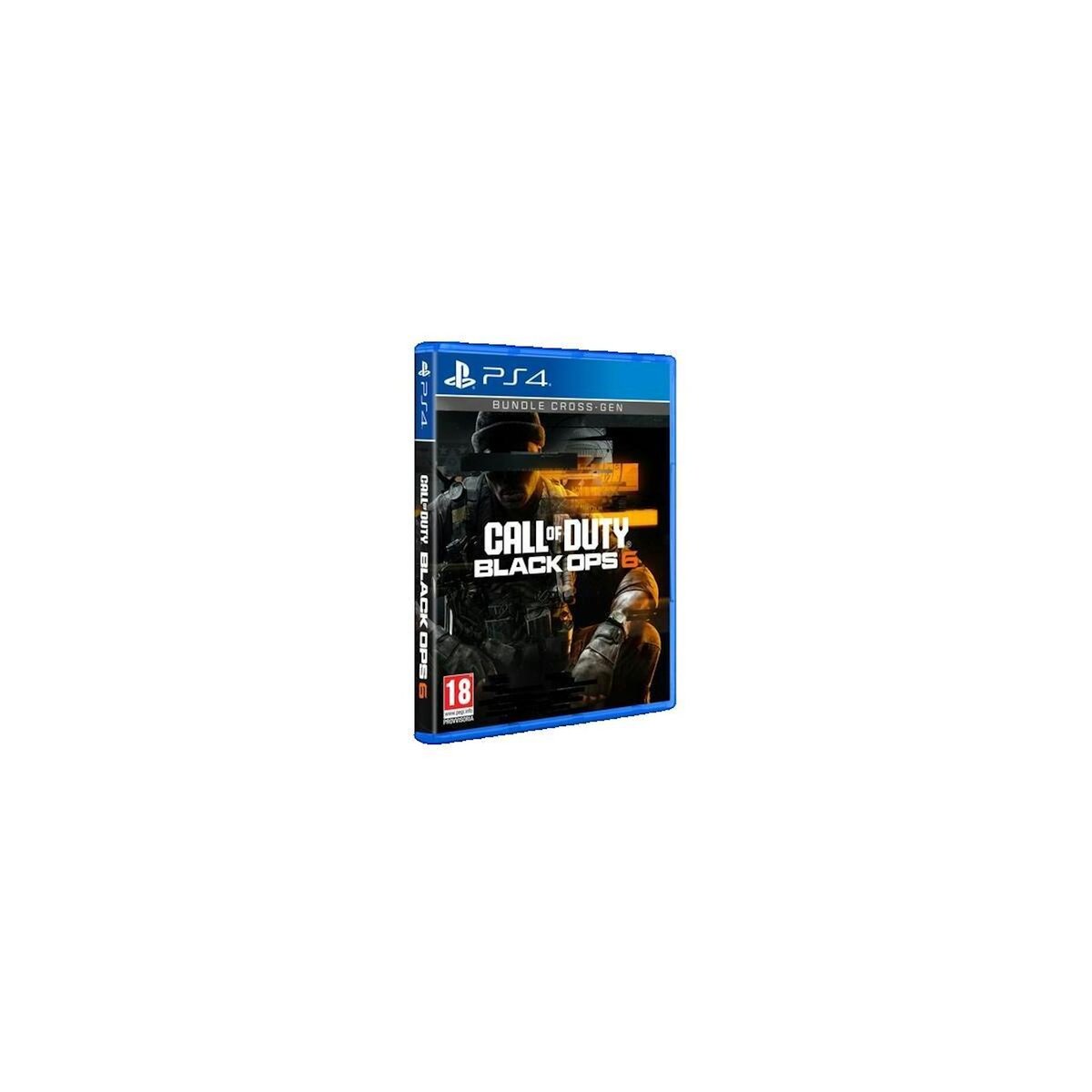 SONY COMPUTER ENTERTAINMENT Jeu vidéo Sony Call of Duty: Black Ops 6