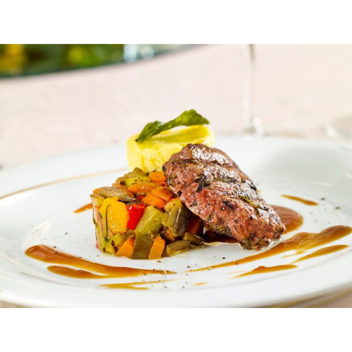 Smartbox Séjour bien-être et délices en Normandie - Coffret Cadeau Séjour