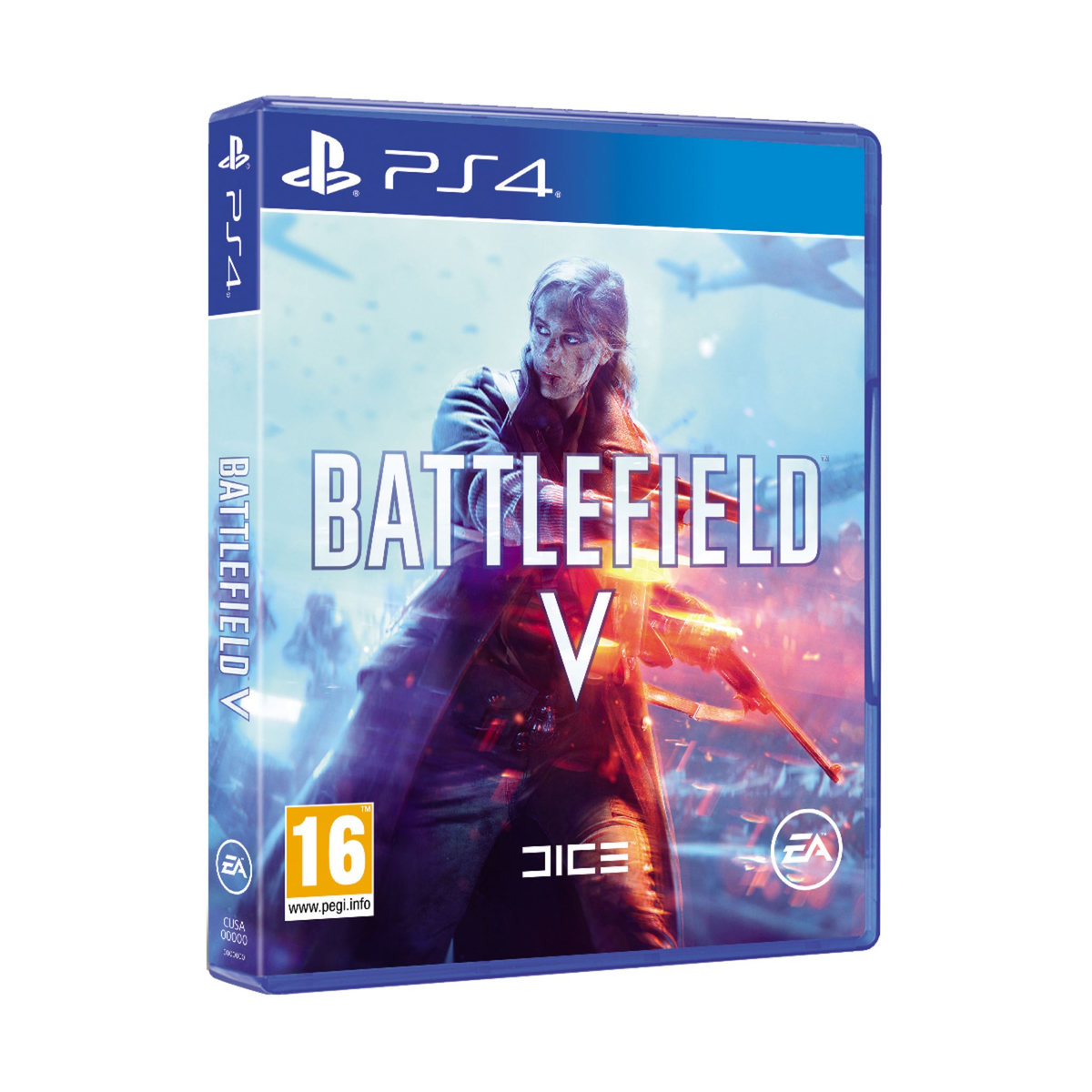 Electronic Arts Battlefield V PS4