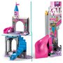 Voir la diapositive 5 : LEGO Disney Princess 43211 Le château d'Aurore, Jouet pour Filles et Garçons 4 Ans, Figurines Belle au Bois Dormant, Prince Philippe et Mini-Poupée Maléfique