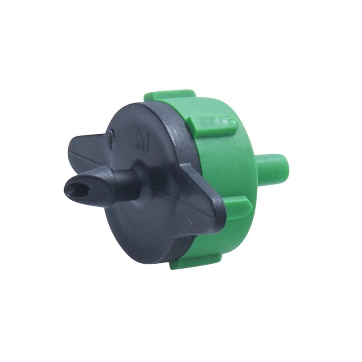 RAIN Goutteur 2l-h auto régulant par 10