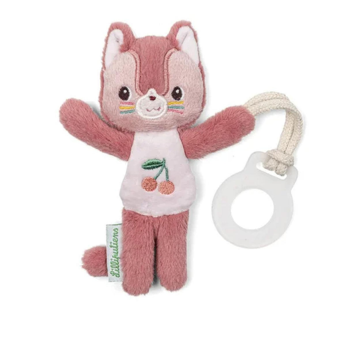 LILLIPUTIENS Jeanne - Mini ami de la nuit