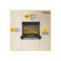 Voir la diapositive 4 : Whirlpool Micro ondes combiné WCT7A9PHTSBF