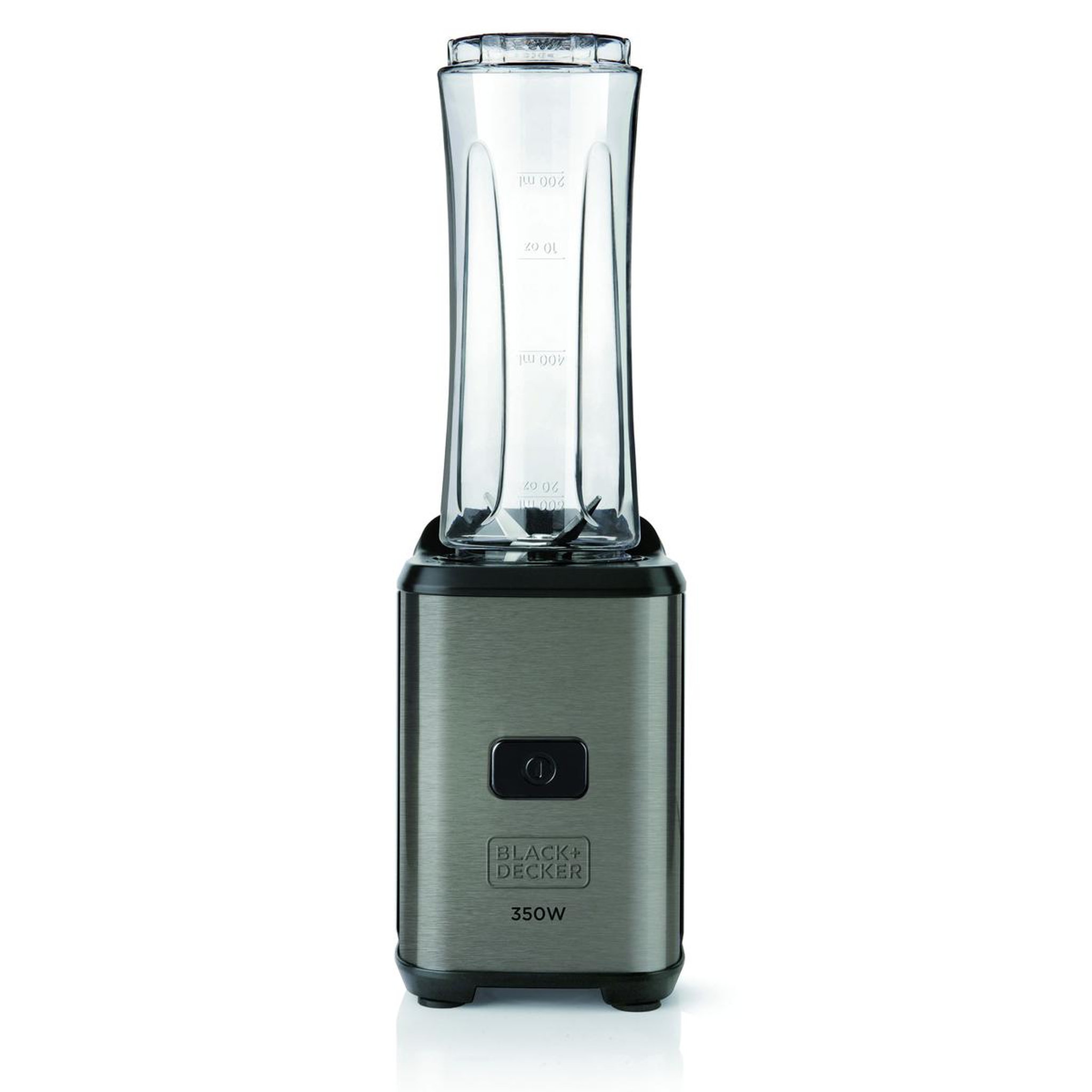 Black et Decker Blender 0.6l 350w - BXJBA350E
