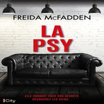 LA PSY, McFadden Freida
