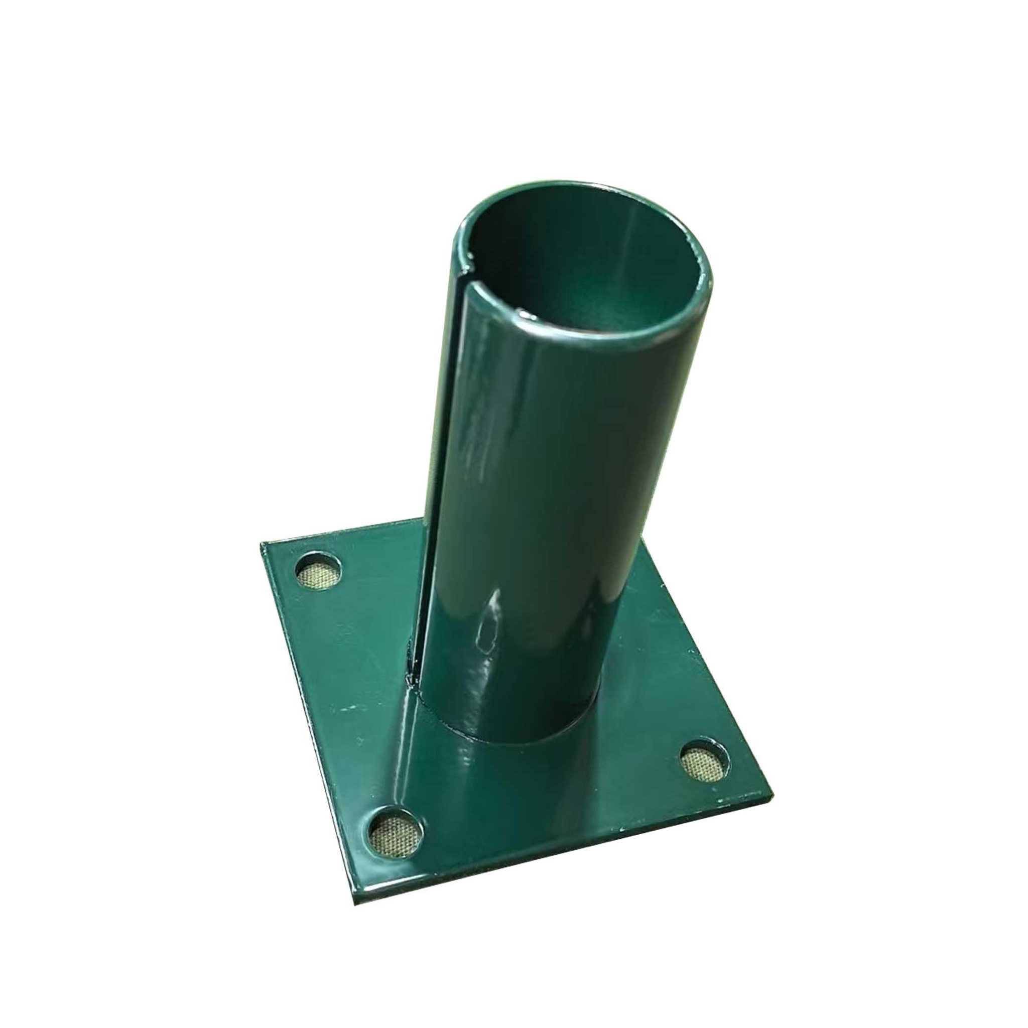 Voir la diapositive 4 : WERKAPRO Support de jambe de force werka pro