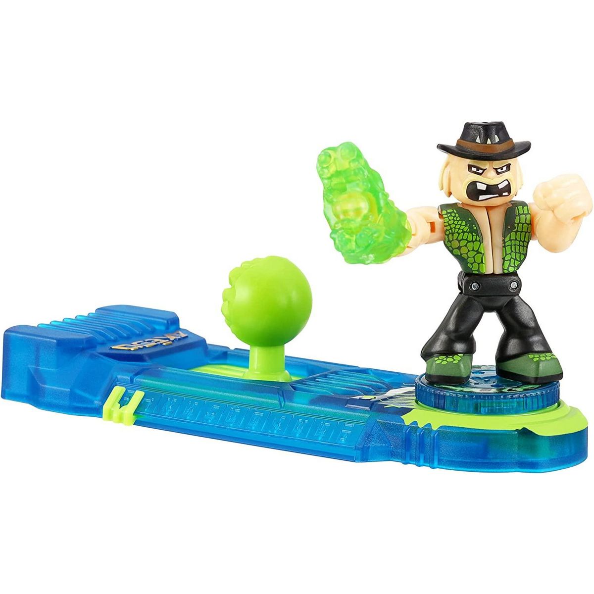 MOOSE TOYS Pack Starter Powerstorm Power Punch - Akedo