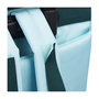Voir la diapositive 6 : AUCHAN Cartable à roulettes 41 cm CM1/CM2 bleu Tropical Move