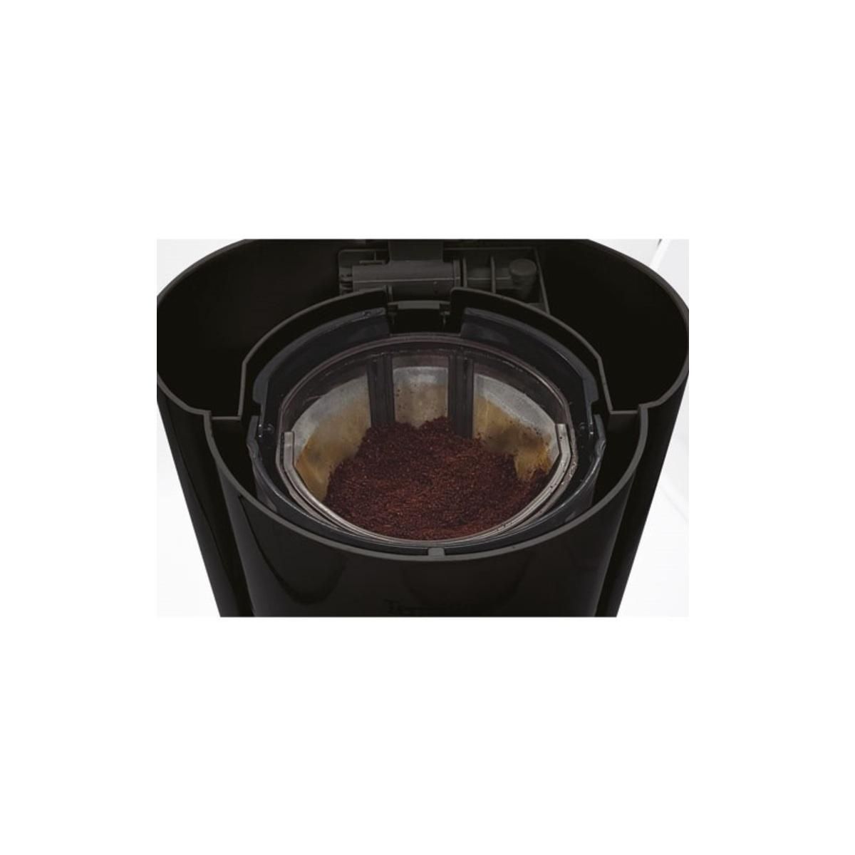 Terraillon Cafetière filtre 980w 10 tasses - 15388
