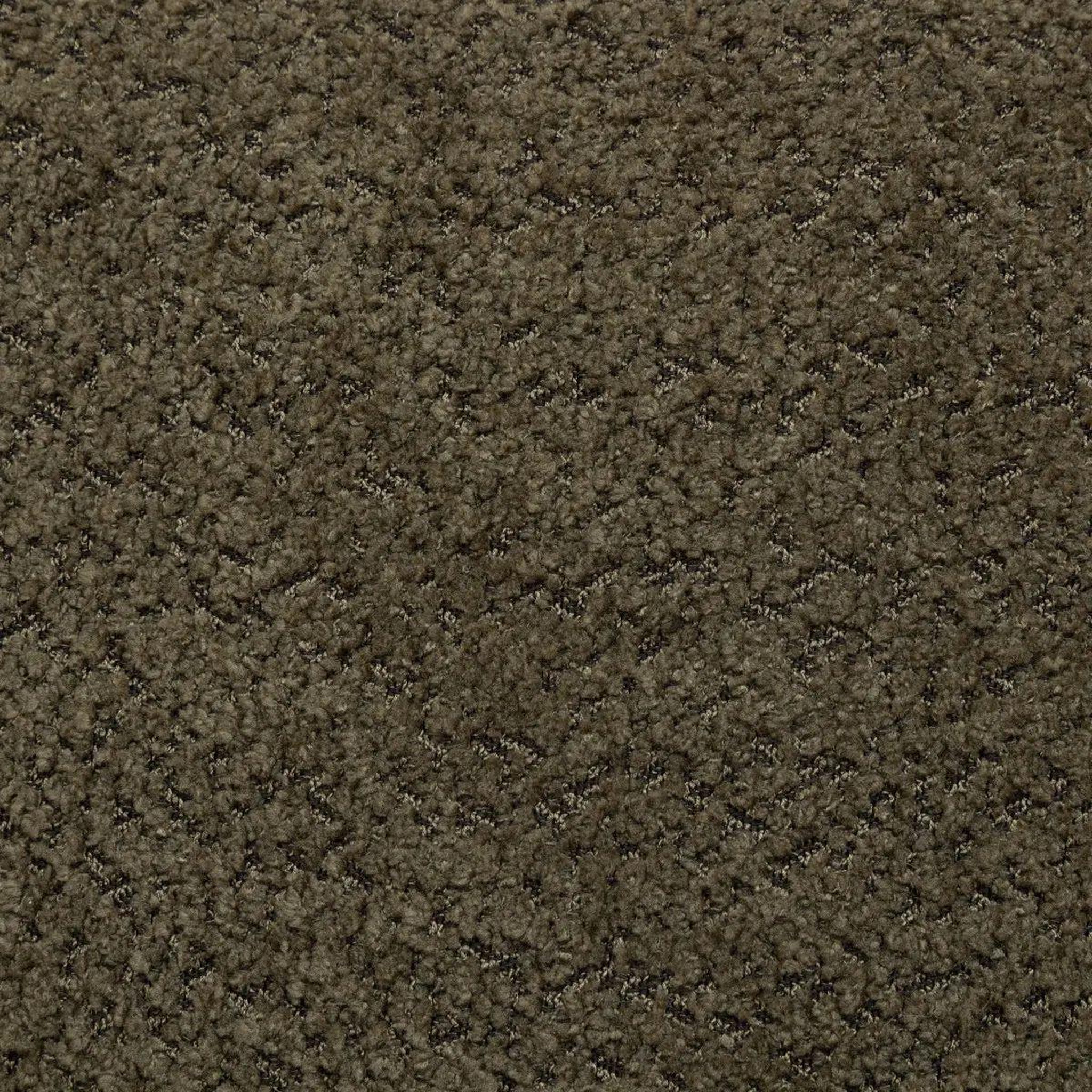 Voir la diapositive 2 : ATMOSPHERA Coussin déco bouclette  soana  45x45cm vert kaki
