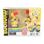 Voir la diapositive 1 : EPOCH Jeu d'Adresse - EPOCH GAMES - Minions Hammer POP - Tape sur la Tete du Minion, Gagne le Point !