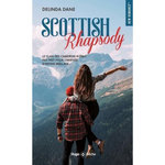 SCOTTISH RHAPSODY, Dane Delinda