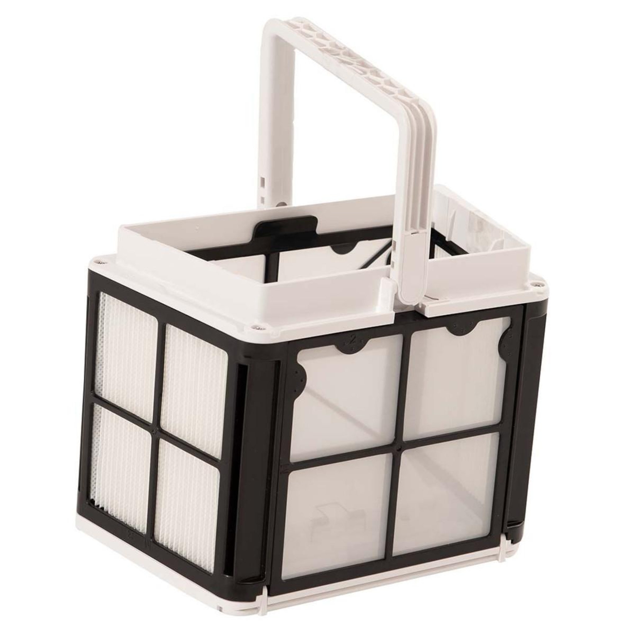 Dolphin Kit panier et filtre combinés compatible gamme dolphin liberty - 9991465-ASSY