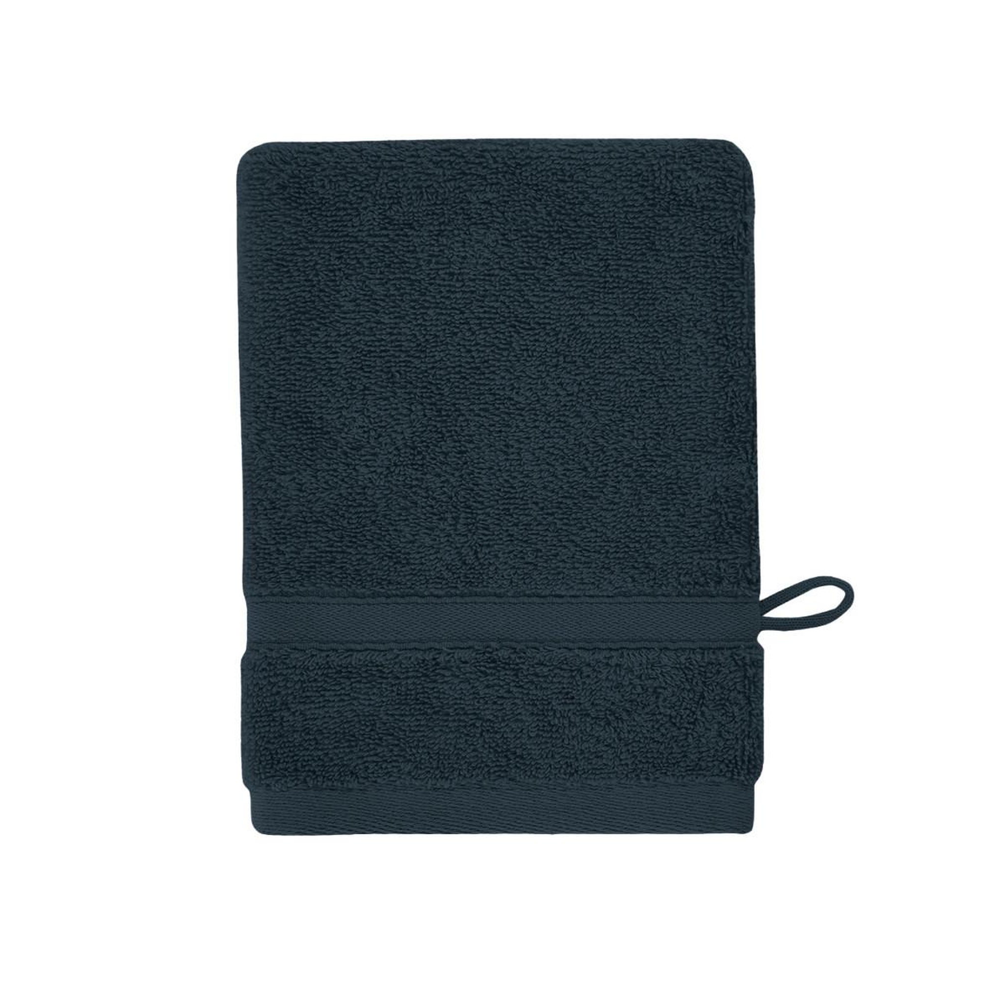 Voir la diapositive 2 : Sensei Maison Lot de 2 gants en coton biologique 520 g/m² BIO ORGANIKA